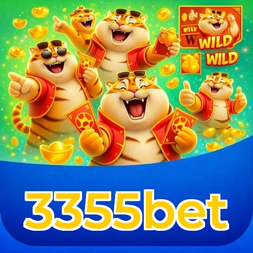 Catálogo 3355bet 2.547 jogos - Pragmatic Play, Evolution, NetEnt